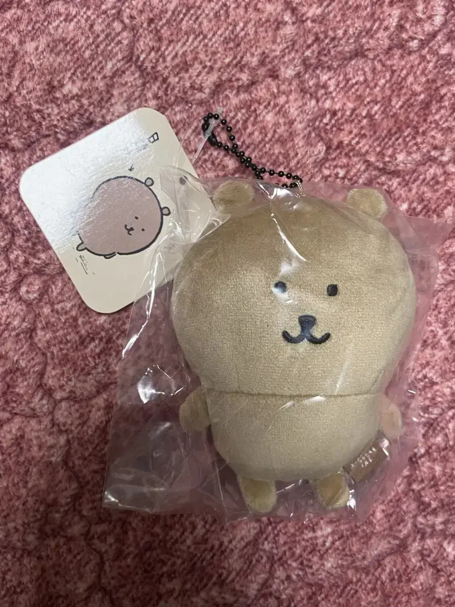 나가노 마켓 태닝곰 탄곰 농담곰 나가노곰 마스코트