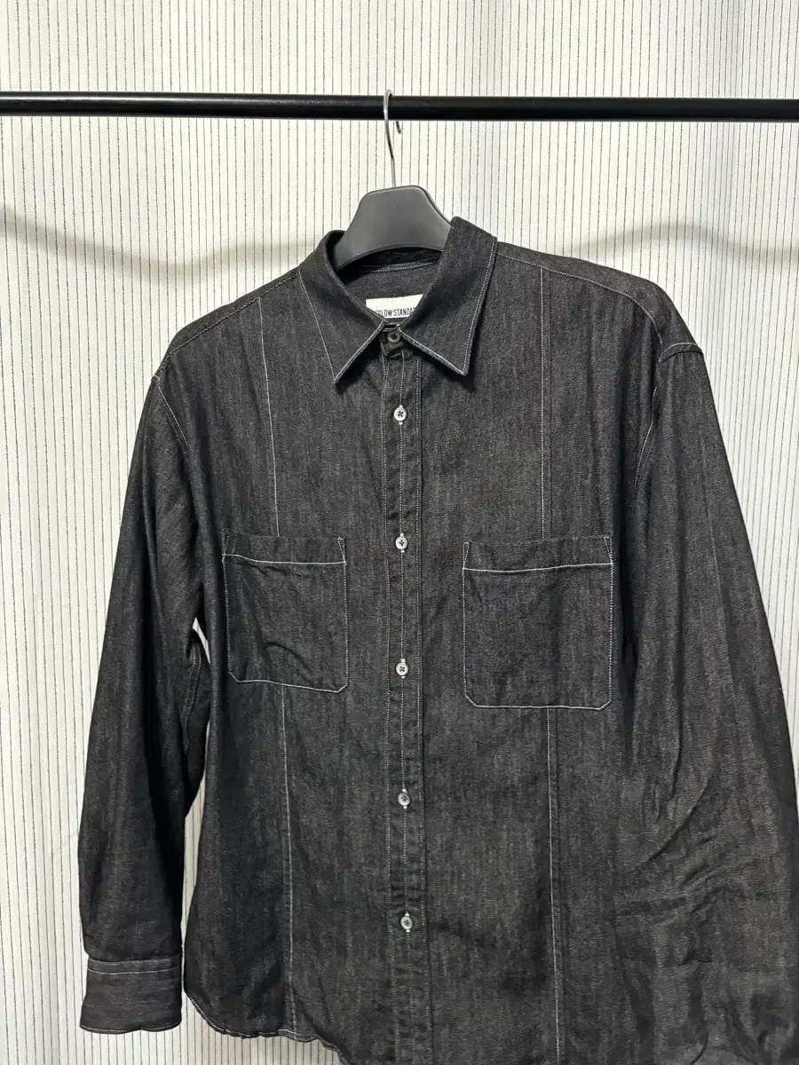 Bislow Standard Shirt XL