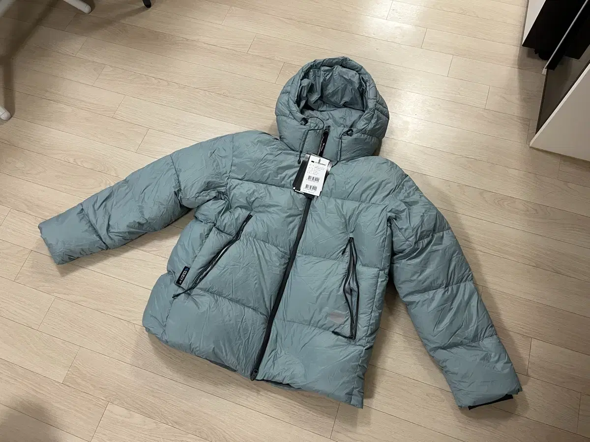 Xerogram Expedition Down Jacket Lite