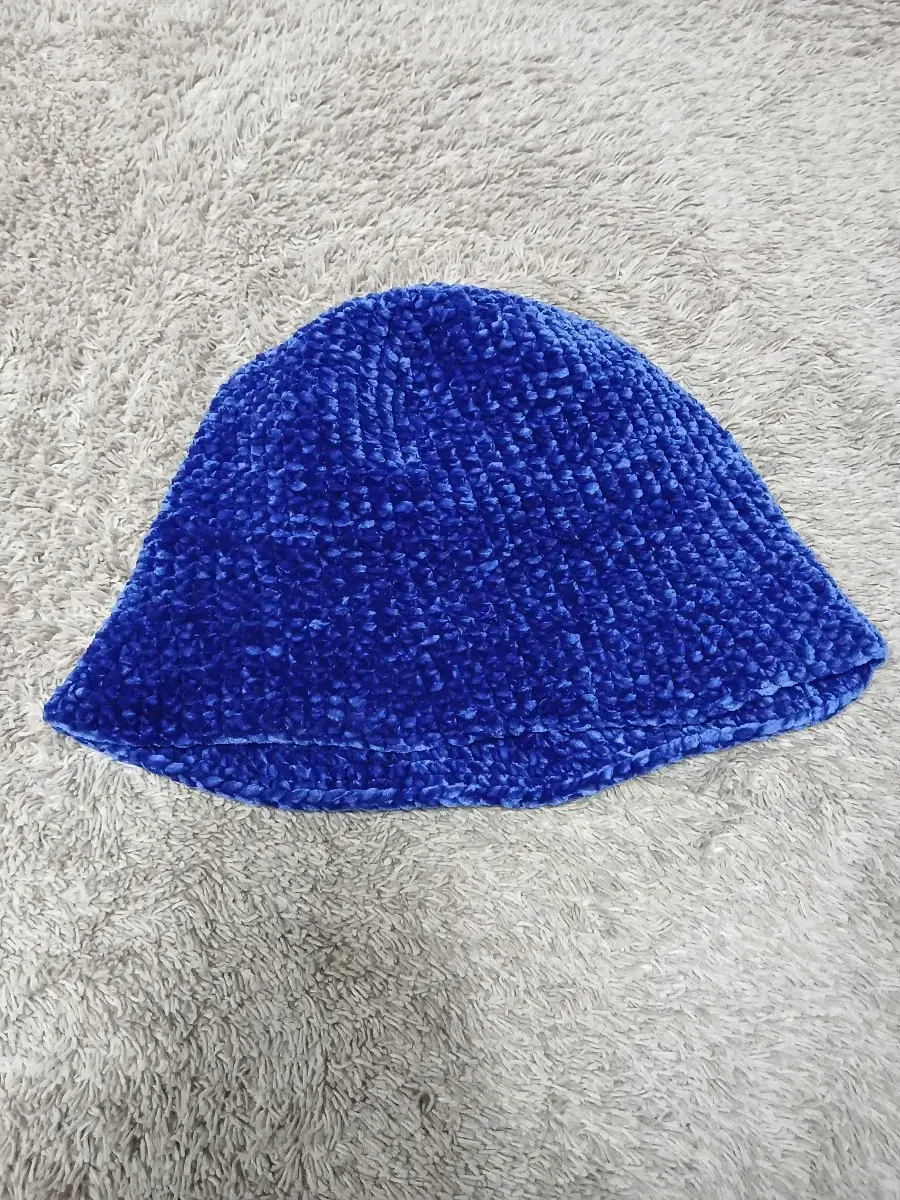 Bloo Weave Bucket