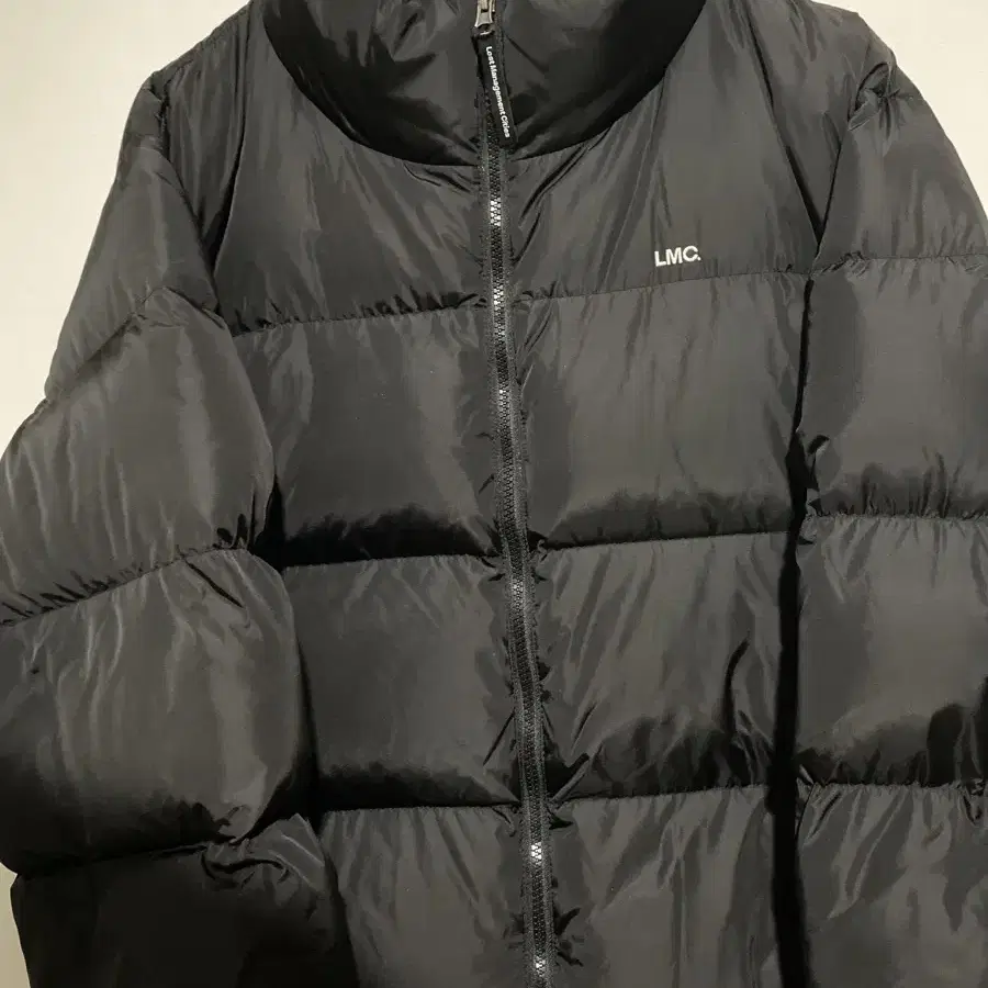 LMC OG puffer 패딩