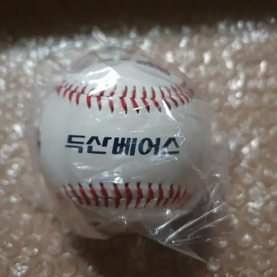 KBO 니퍼트 20승 기념구