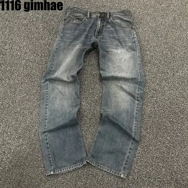 31 LEE Riders Jeans