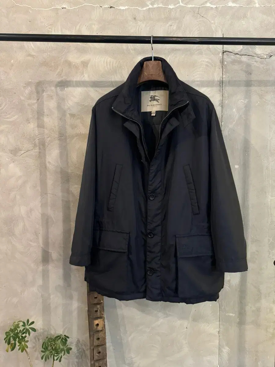 Burberry Jackets Men105