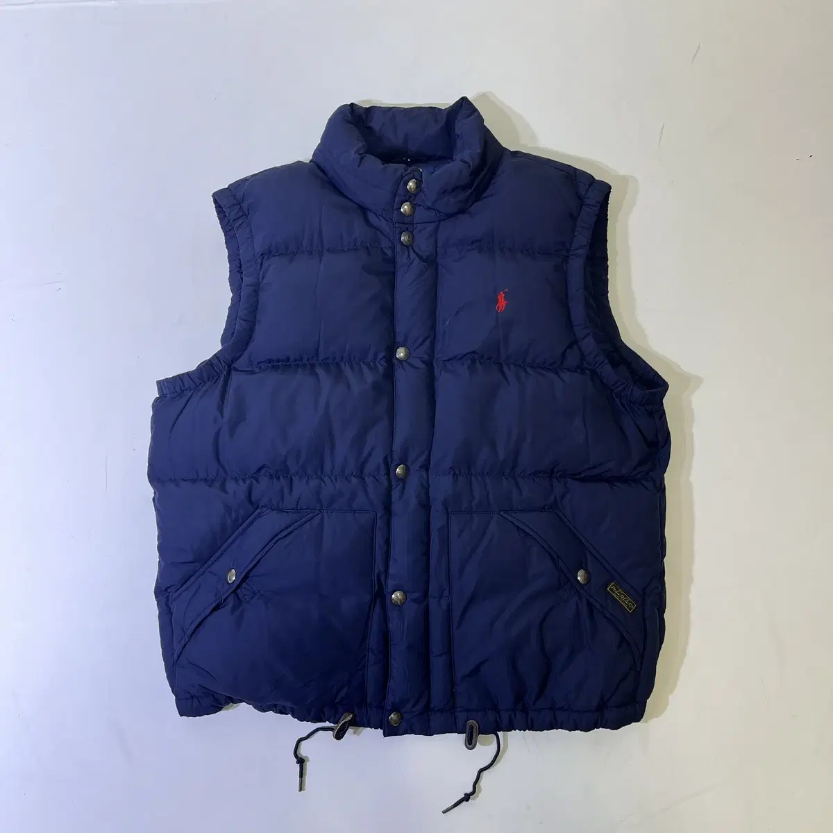 POLO Polo Ralph Lauren Down Vest (XL/105) A6_2793