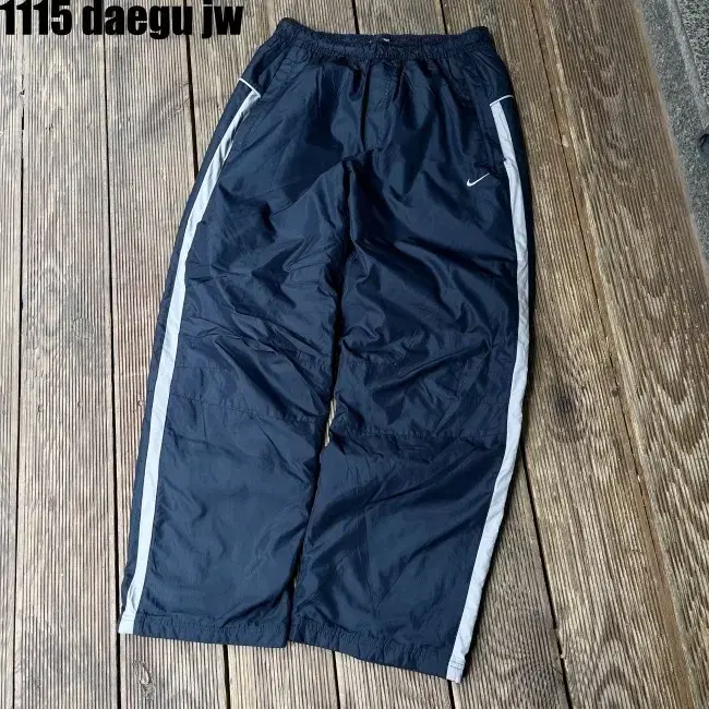 M NIKE PANTS 나이키 운동 바지 트랙 팬츠