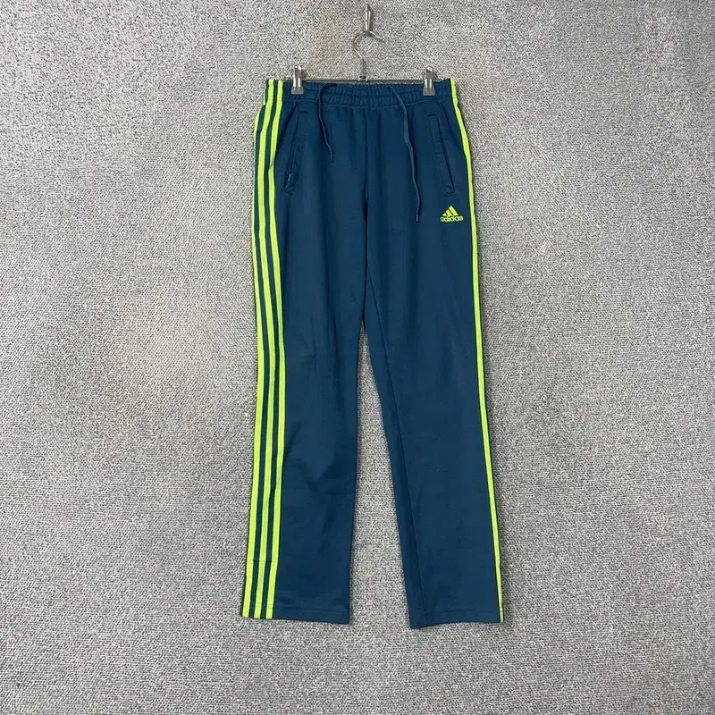 Adidas Fluorescent Three-Way Navy Pants 95