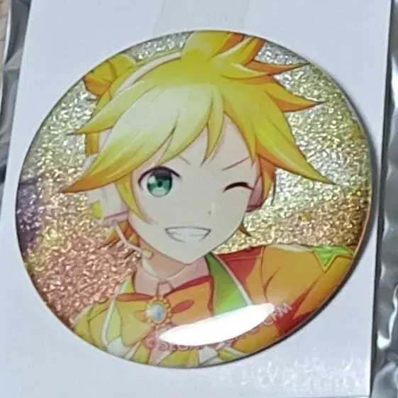 Prosecco Prosecco Wonder Show ren Canbadge Merchandise