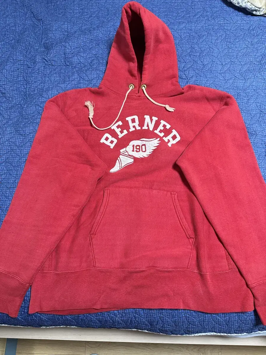 80s Champion Hoodie