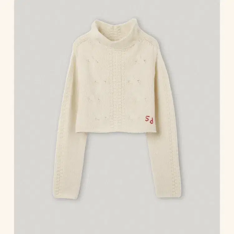 스무드무드 Silo Needlework Knit