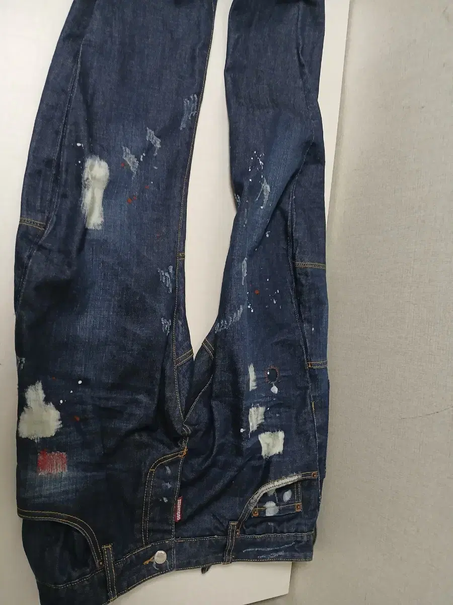 Jeans (Discreet 2 50 Korean size 32)