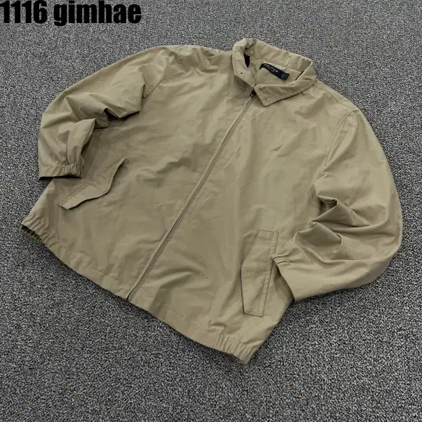 100 Nautica Swing Top Jacket