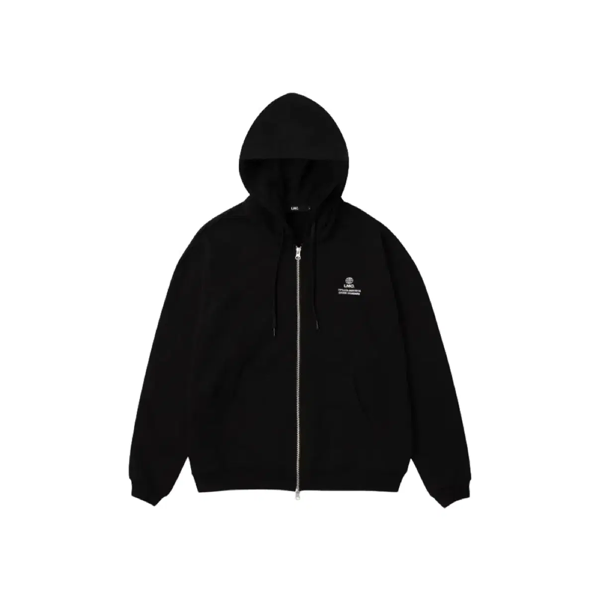 LMC Hooded Up