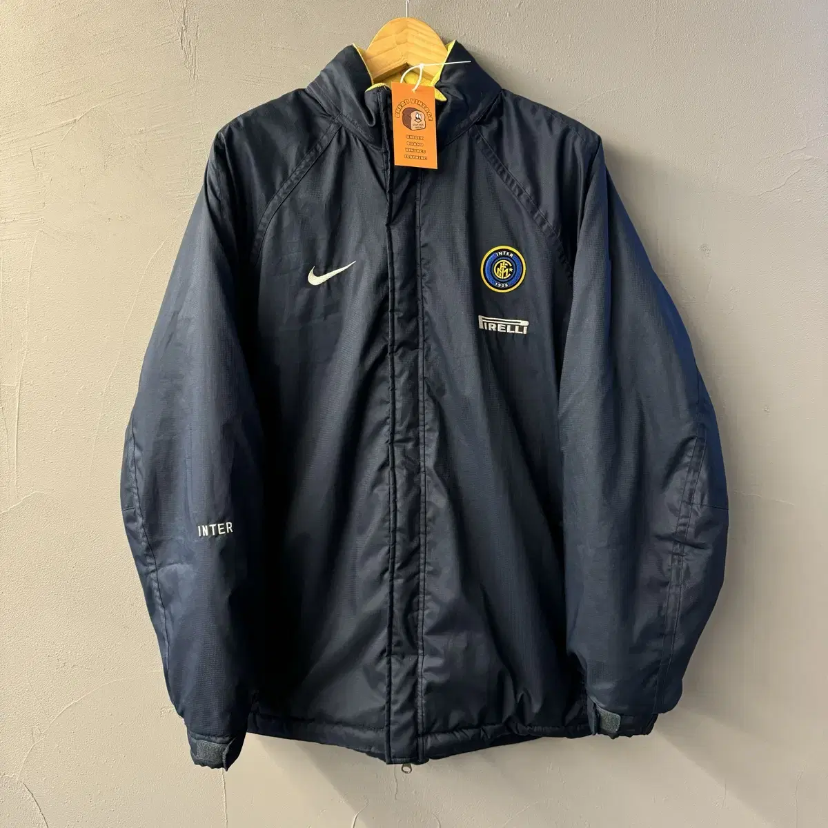 Nike Inter Milan Padded XL 105