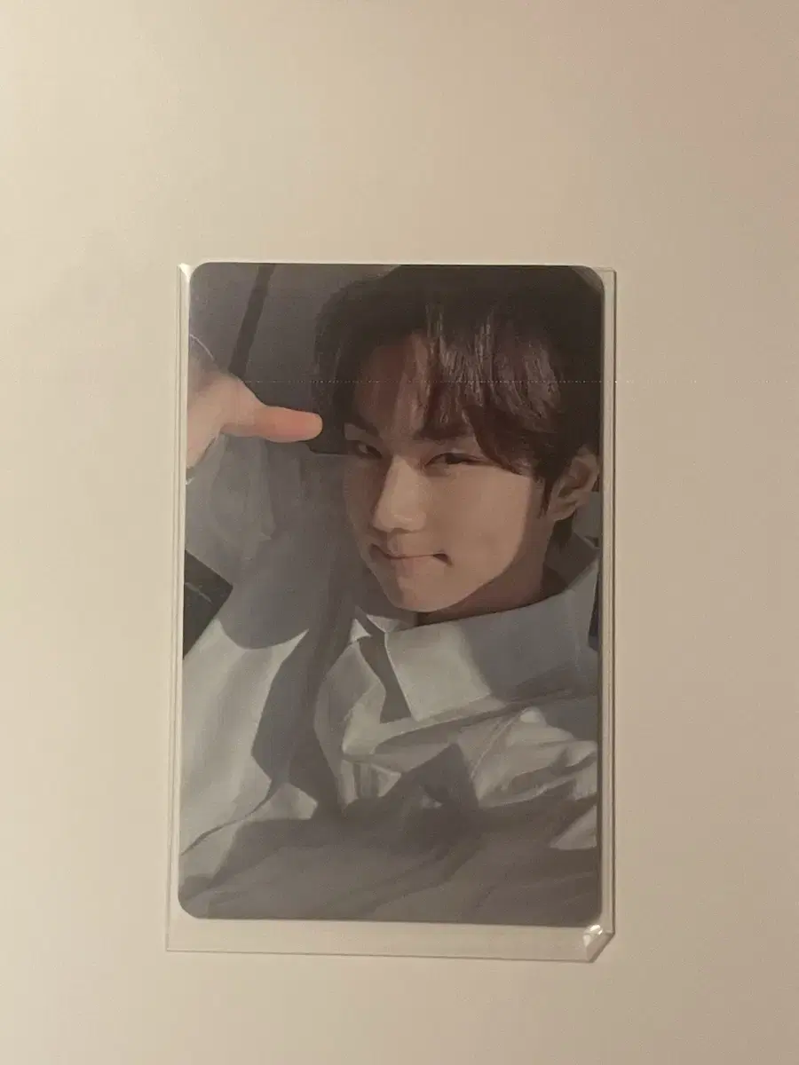 sunshine jungwon photocard wts yang jungwon jungwon enhypen