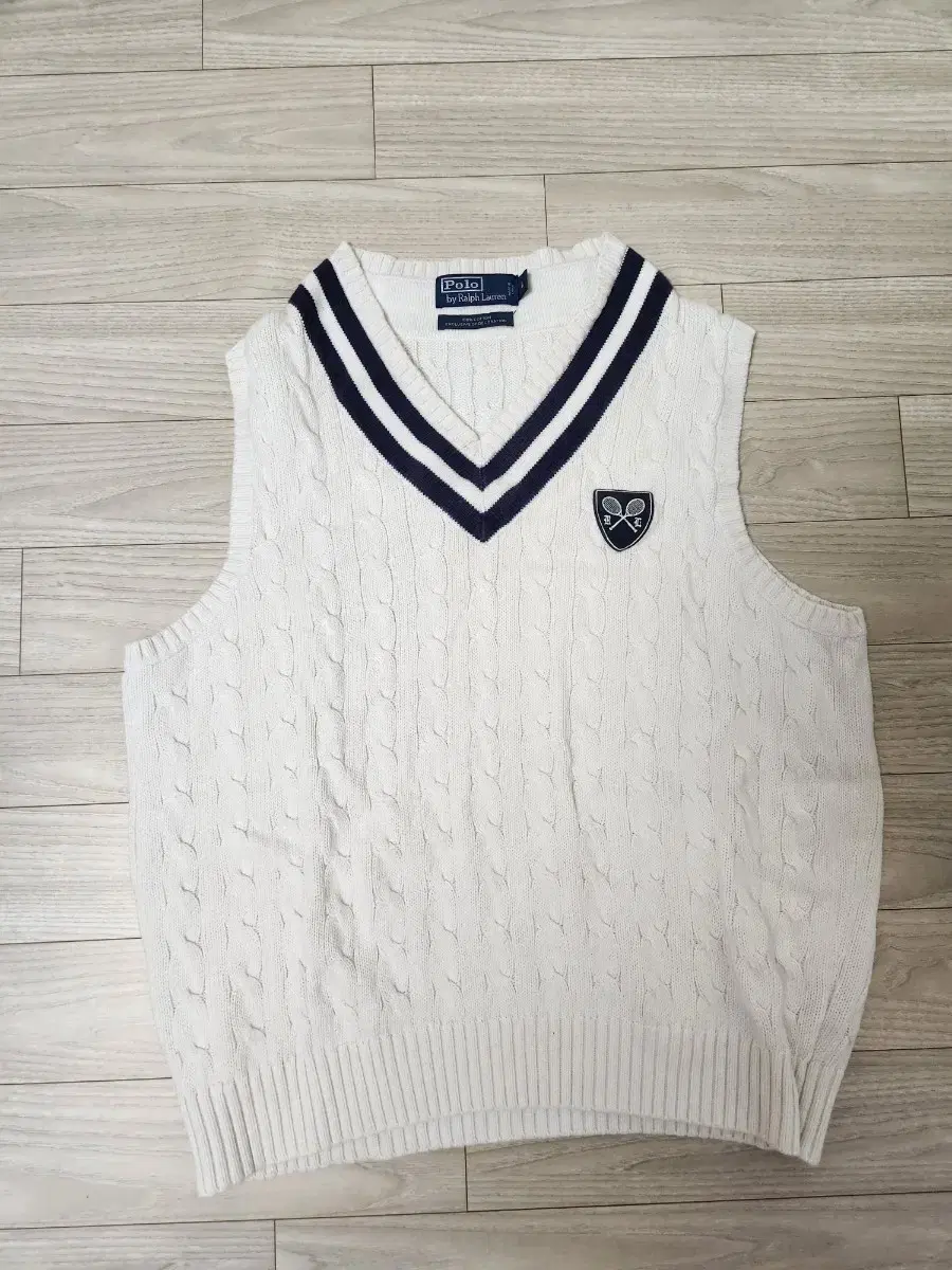 Polo Croquet Knit LPrice