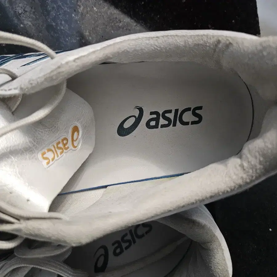 아식스 asics ds light ag 인조잔디 250