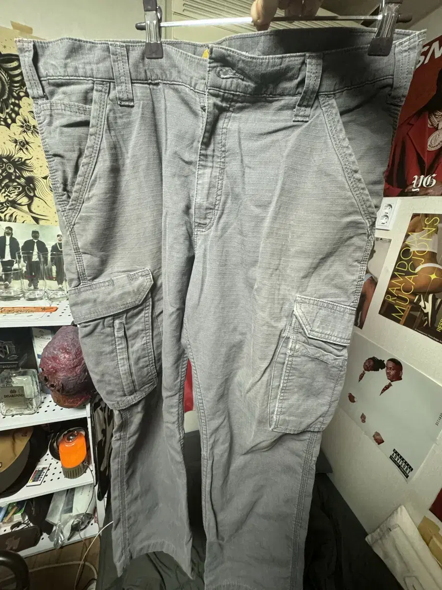 USACalhart Cargo Pants