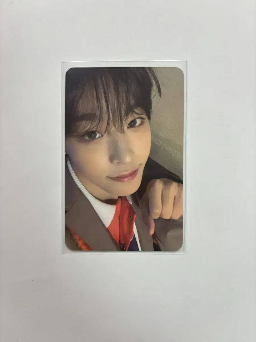 smini riku alpo wts photocard nctwish nctwish steadyalbumunreleased photocardlord