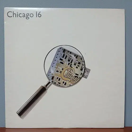 Chicago " Hard to Say I'm Sorry "