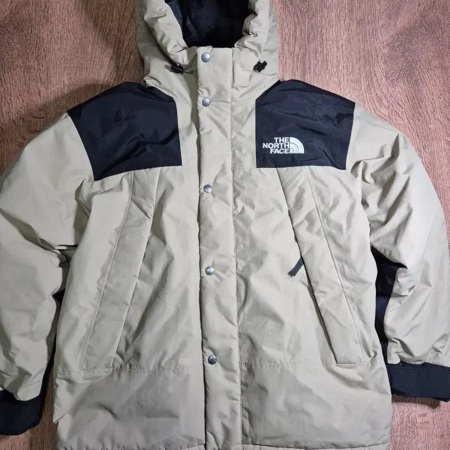 The North Face 노스페이스 얼티메이트 다운 패딩(새상품)