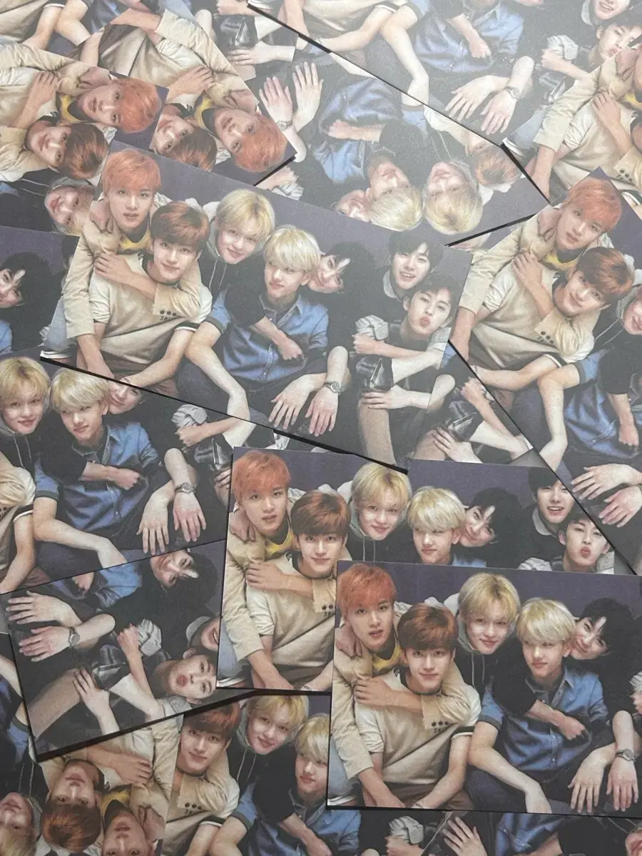 [3+1]or lanbak available!!nct dream baby sticker, haechan,dream group