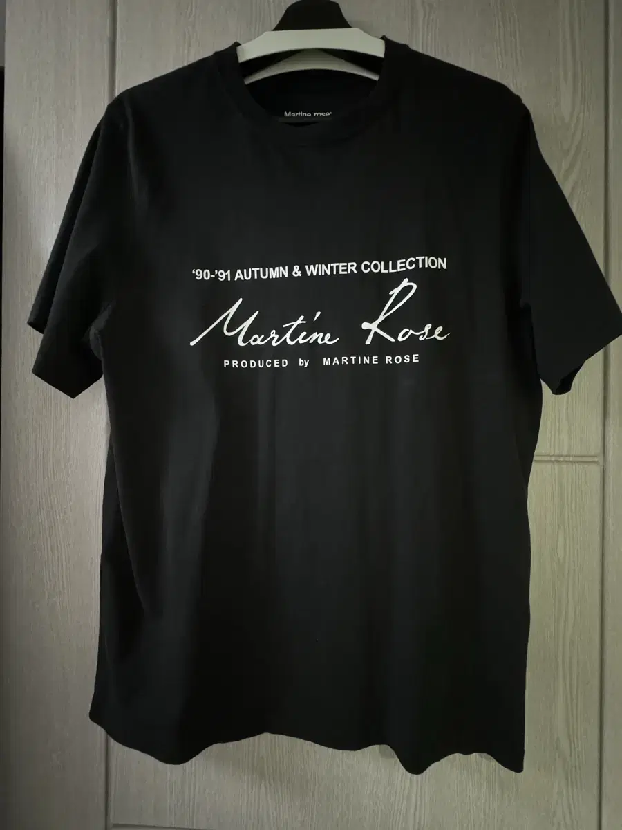 Martin Rose Short Sleeve (L)