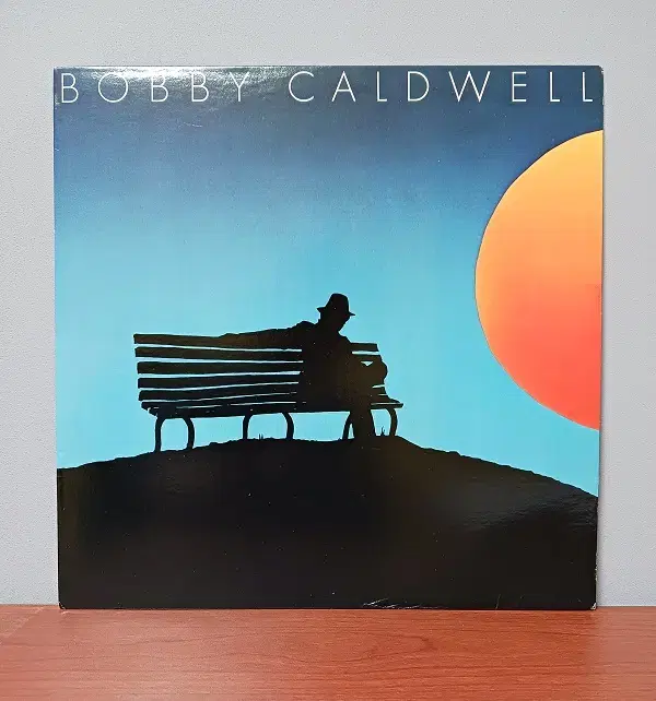 Bobby Caldwell  "What You Won't Do For L