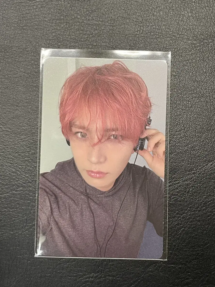 enhypen pop up photocard-heeseung