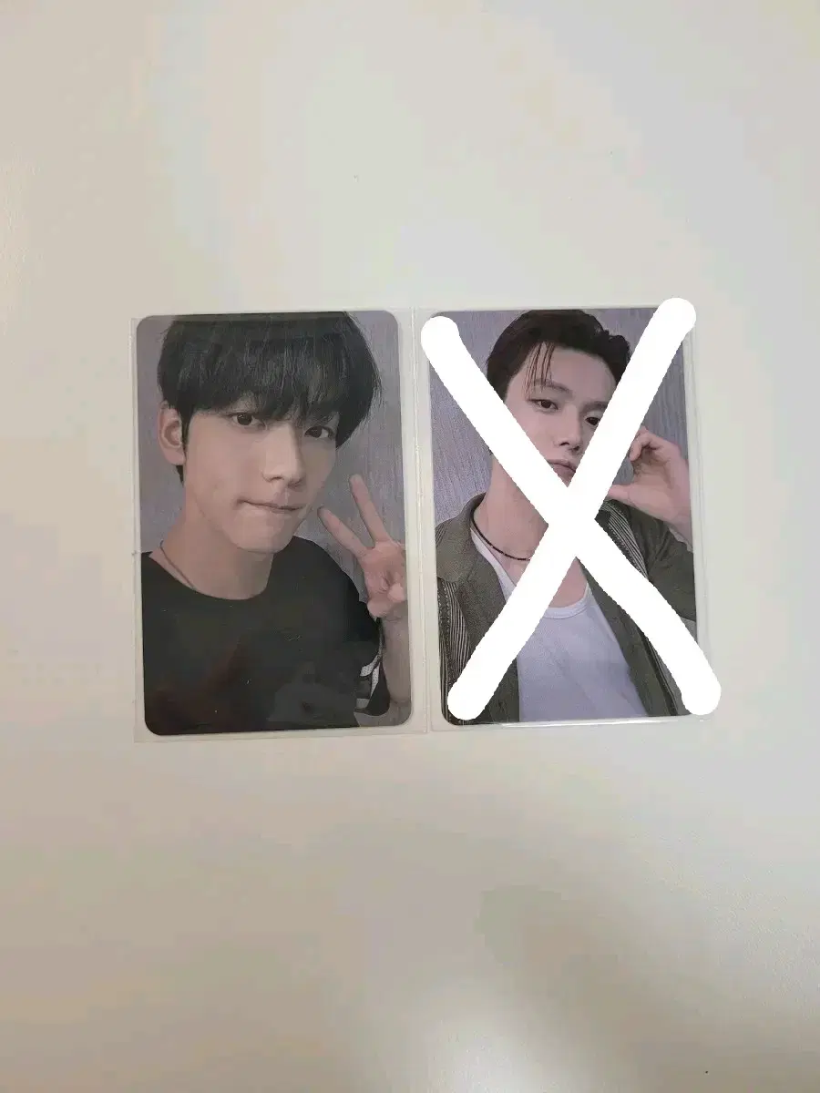 txt beatroad ld pre-order benefit soobin yeonjun wts sell photocard Tomorrow X Together