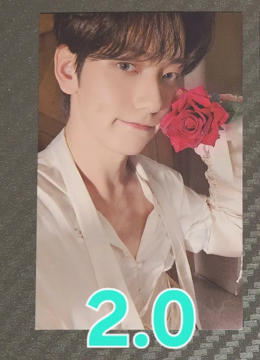 txt déjà vu broadcastphotocard soobin