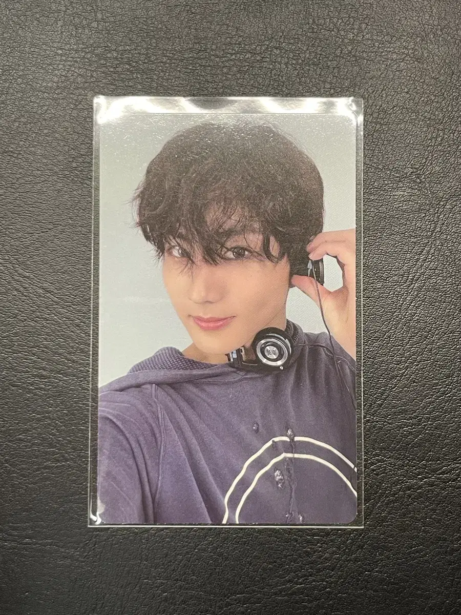 enhypen pop up photocard-jungwon