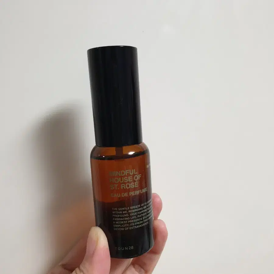 톤28 생 로제 오드 퍼퓸 30ml