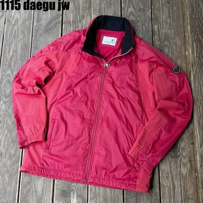 100 W.ANGLE JACKET 와이드앵글 자켓