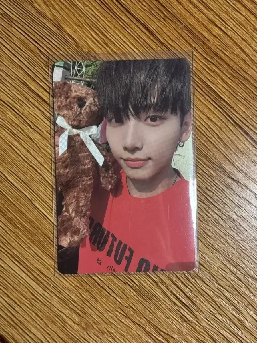 Myung jaehyun target what is it unreleased photocard photocard boynextdoor