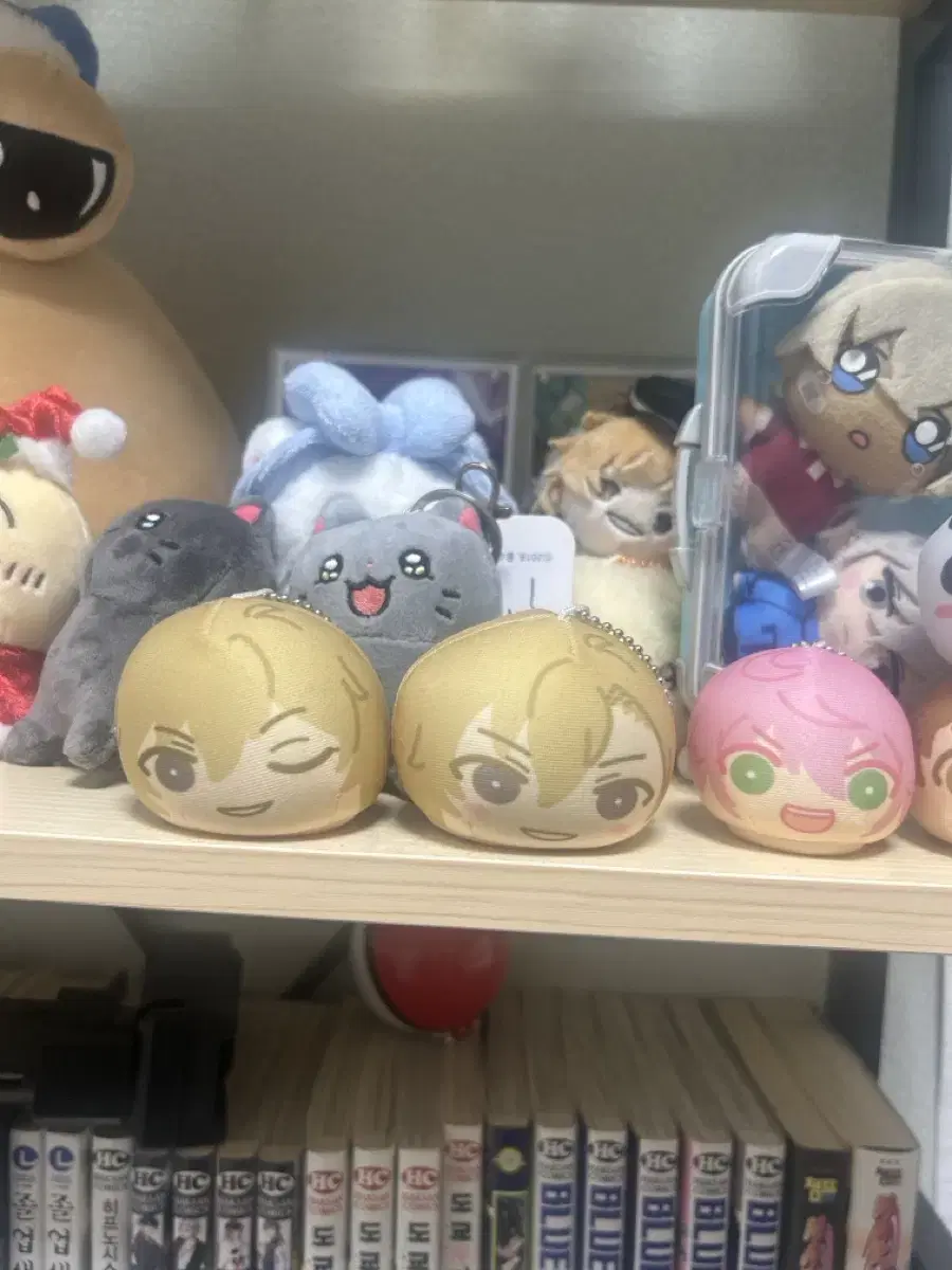 We sell Anstar Kaoru Manju