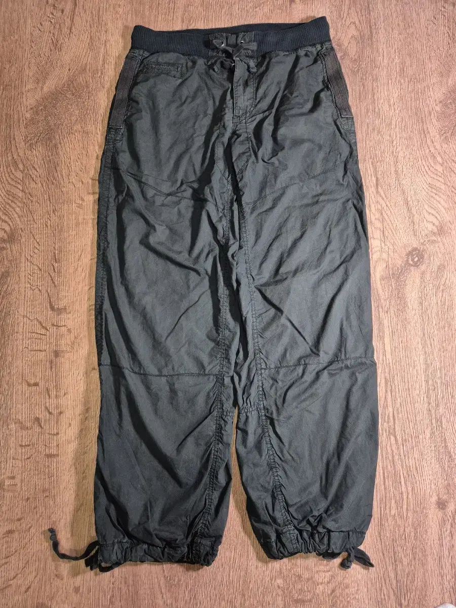 Polo Polo Ralph Lauren bleecker parachute work pants