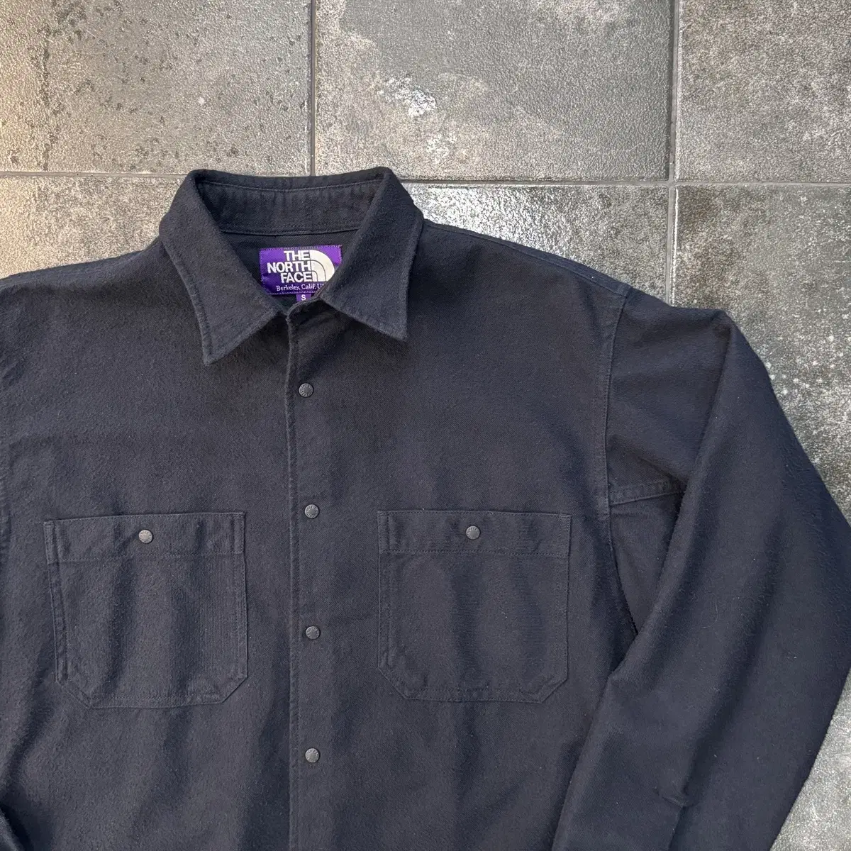 The North Face Perflabel California Shirt