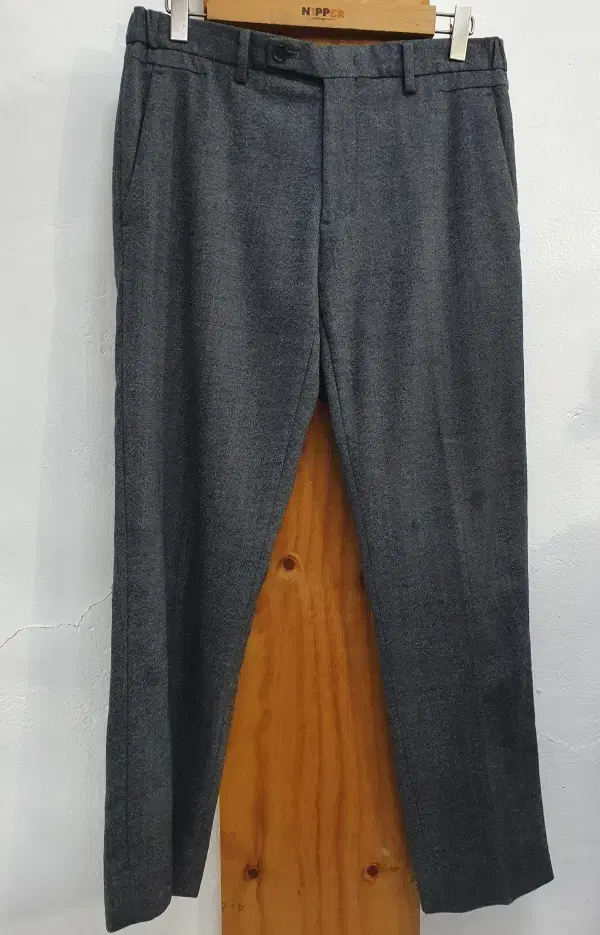 SIEG Men's Pants(32)