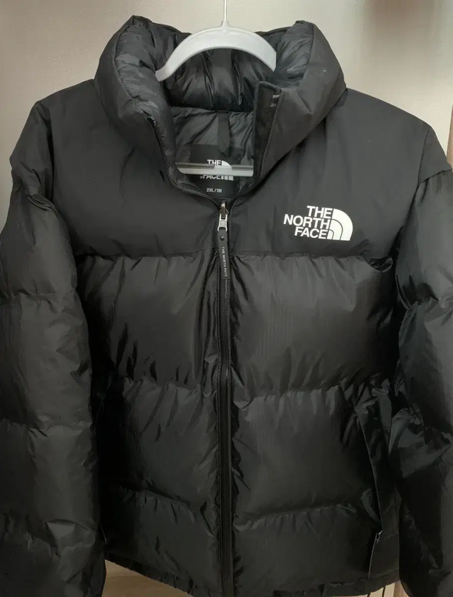 The North Face Watershield Knopsie XXL