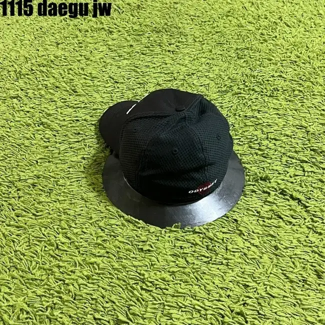 CALLAWAY CAP 캘러웨이 캡 모자