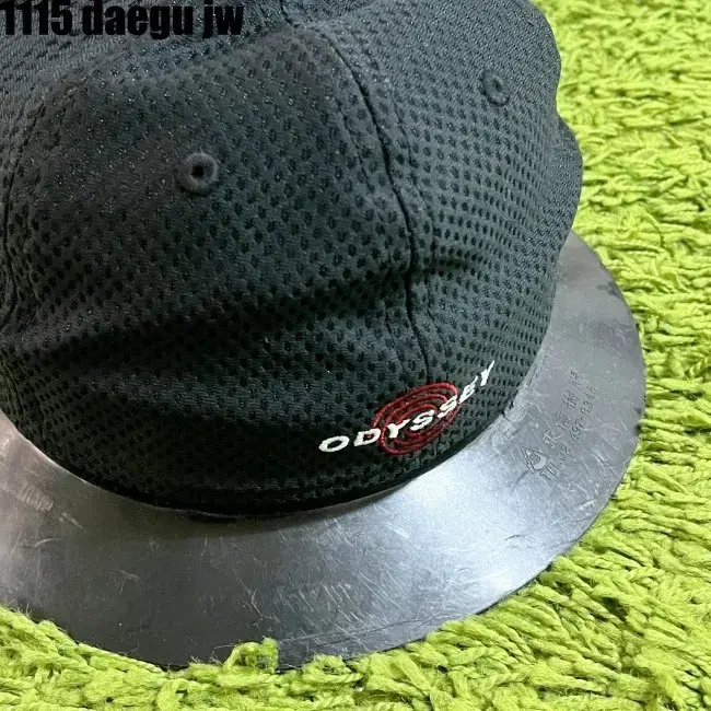 CALLAWAY CAP 캘러웨이 캡 모자