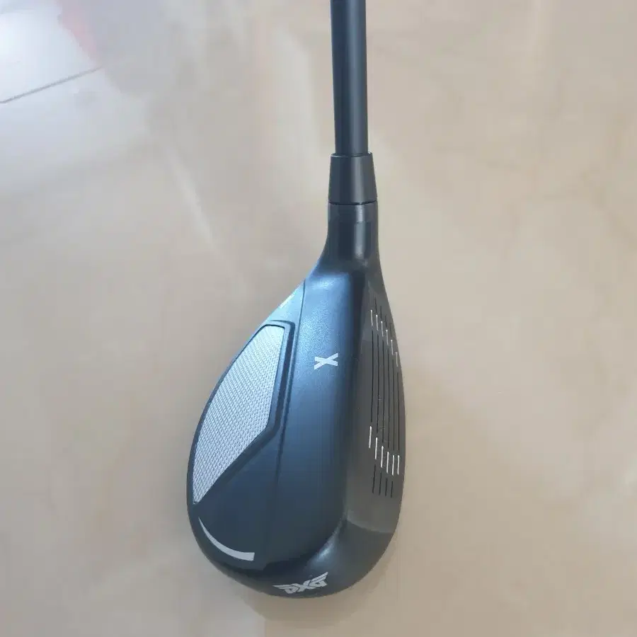 PXG 22도 유틸리티