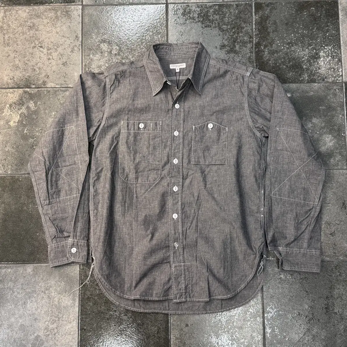 Engineered Garments Workshirt