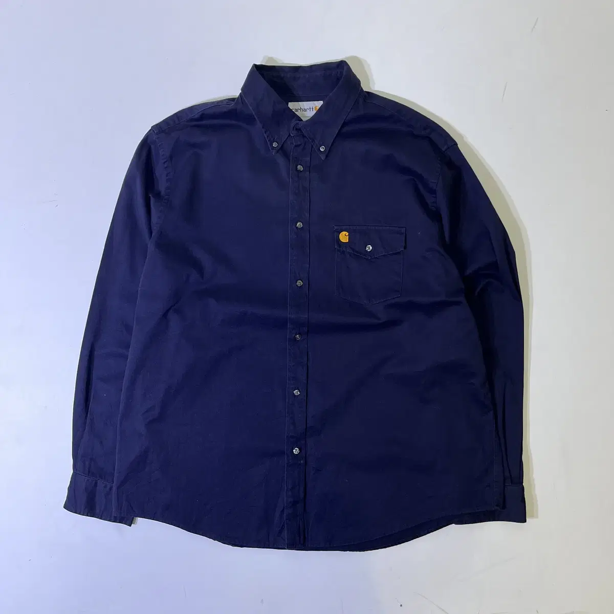 Carhartt Carhartt Work Shirt (XL/105) A6_2794