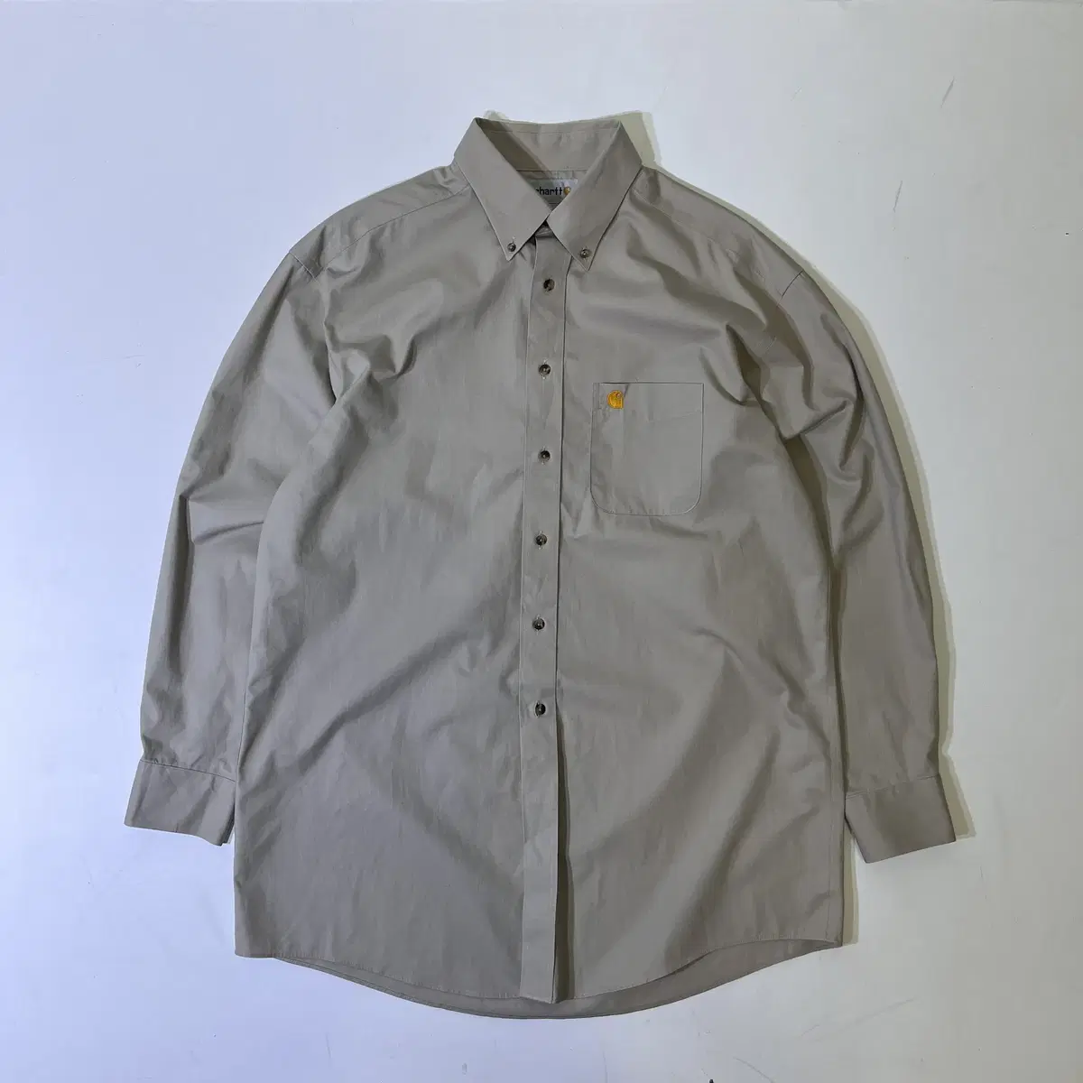 Carhartt Carhartt Work Shirt (L/105) A6_2795