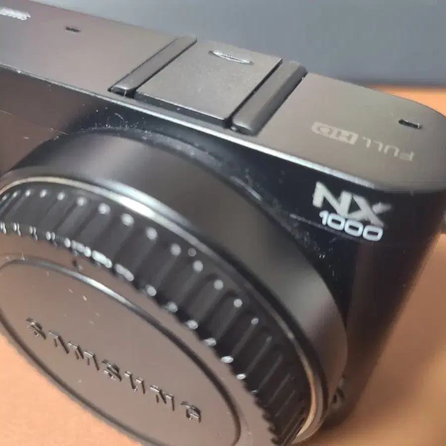 [부품용 ]삼성 NX1000