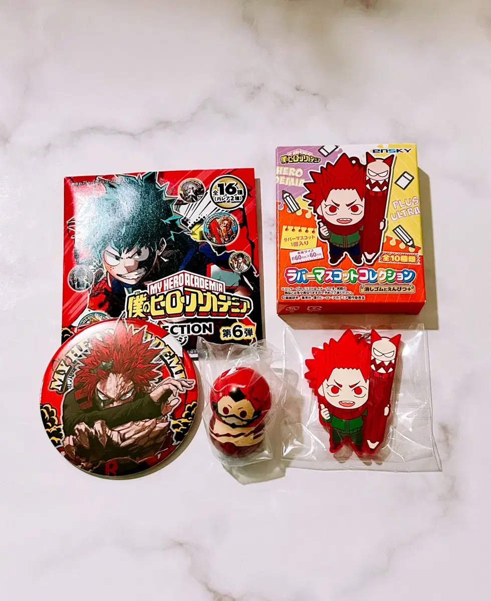 Hiroaka Kirishima Canbadge, Kunutsu, Rubber Mascot keyring bulk Kunutsu