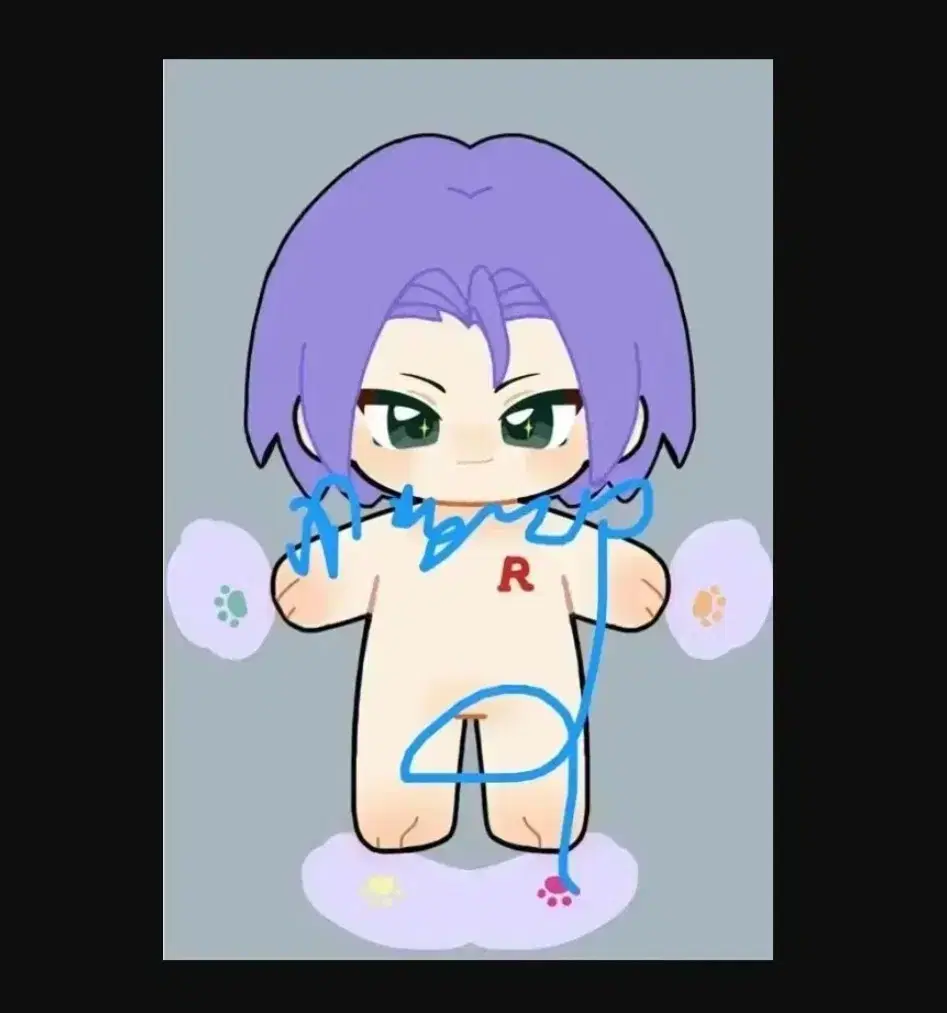 New Arrival Pokemon Kojiro Pokemon Kojiro Plush Doll