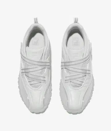 휠라 x OJOS ECHAPPE VC 스니커즈